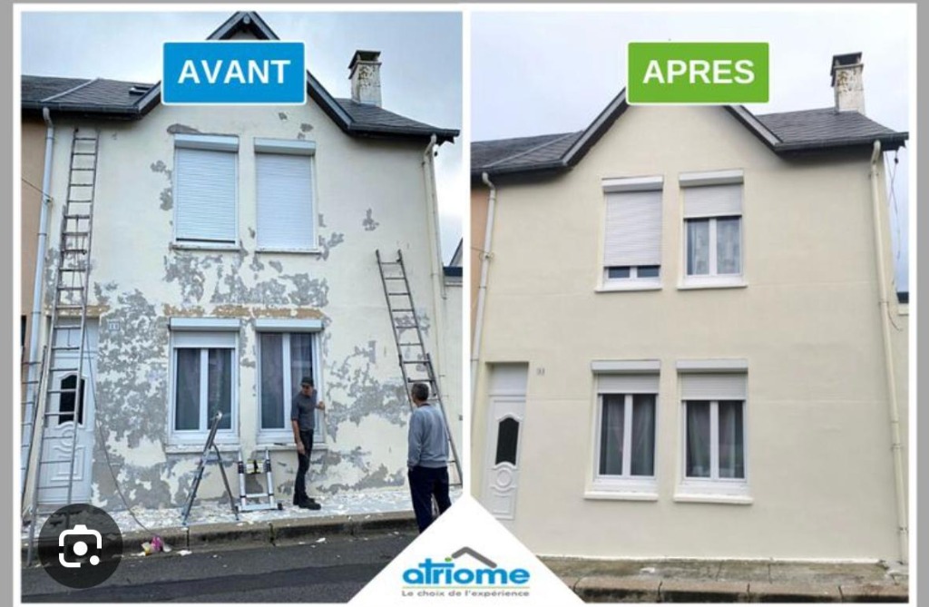 Réparation de fuite urgence toiture